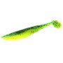 Силікон Lunker City Swimfish 5" #233 Sexy Shiner 4шт.