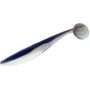 Силікон Lunker City Swimfish 5" #233 Sexy Shiner 4шт.