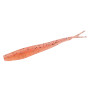 Силікон Berkley PowerBait Minnow 100mm #Black Shad