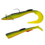 Силікон Berkley PowerBait Sandeel 210mm #Kaki