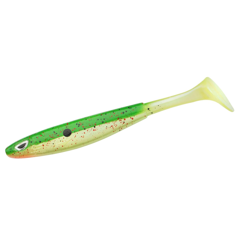 Силікон Berkley Sick Smash 170mm #Wagasaki