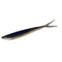 Силікон Big Bite Baits Scentsation Slim Minnow 4" 10pc #Chick Magnet