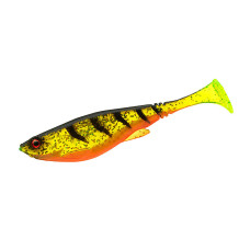 Силікон Daiwa Prorex Belly Shad 110mm 12g #Ayu