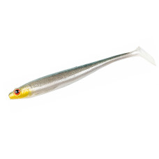 Силікон Daiwa Prorex Duckfin Shad 2.0 20cm 2pcs #Headlight Flake