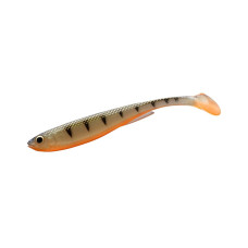 Силікон Daiwa Prorex Slim Shady 135mm 13.5g #Natural UV Perch