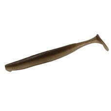 Силікон Daiwa Steez Stirring Shad 130mm 18g 5pcs #Magic Shad
