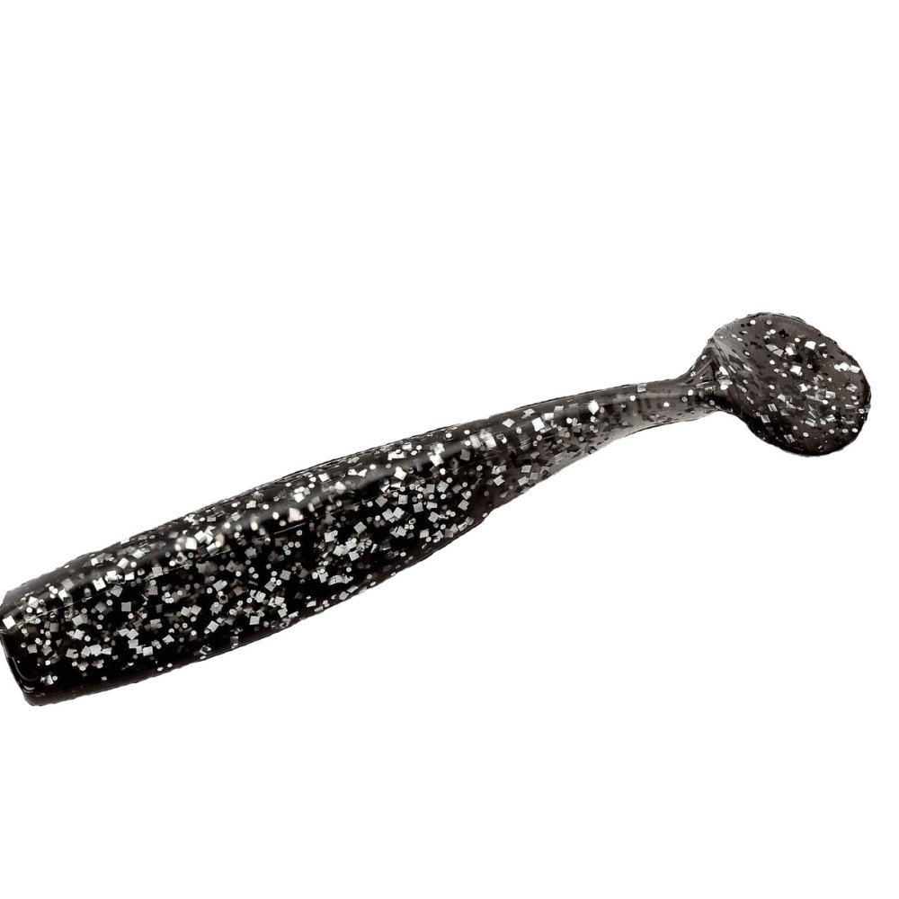 Силікон Lunker City Shaker 4.5" #121 7шт.