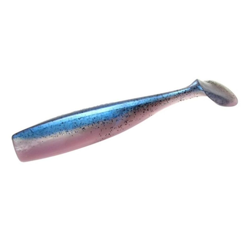 Силікон Lunker City Shaker 4.5" #121 7шт.