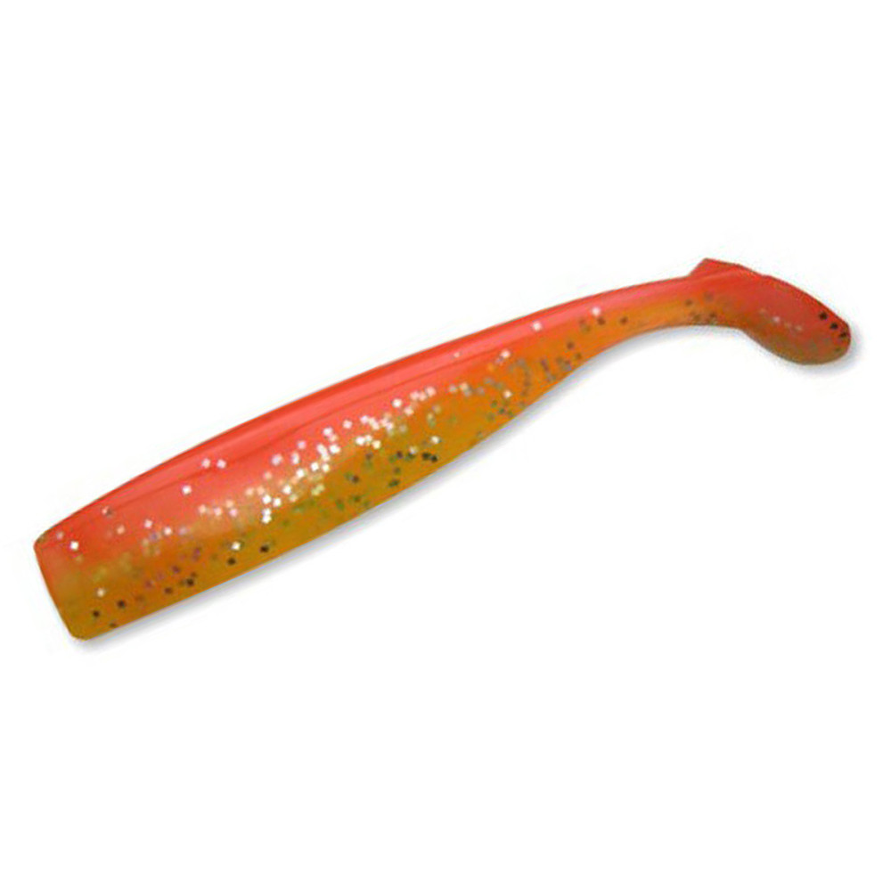 Силікон Lunker City Shaker 6" #163 4шт..