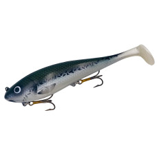 Силікон Musky Innovations Regular Swimmin` Dawg 8`` #Baby Bass