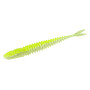 Силікон Northland Fishing Tackle Eye-Candy Minnow 4" 5pc #Chartreuse Shad