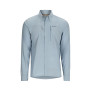 Сорочка Simms Intruder BiComp Steel Blue S