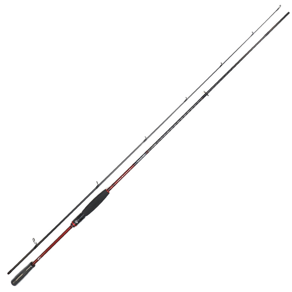 Спінінг Daiwa Ninja Z 902MHFS 2.74m 15-50g