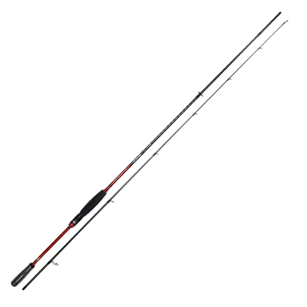 Спінінг Daiwa Ninja Z 902MHFS 2.74m 15-50g