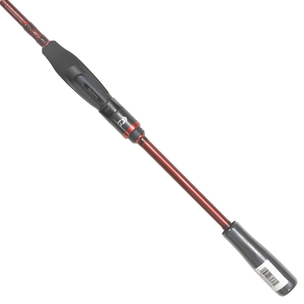 Спінінг Daiwa Ninja Z 902MHFS 2.74m 15-50g