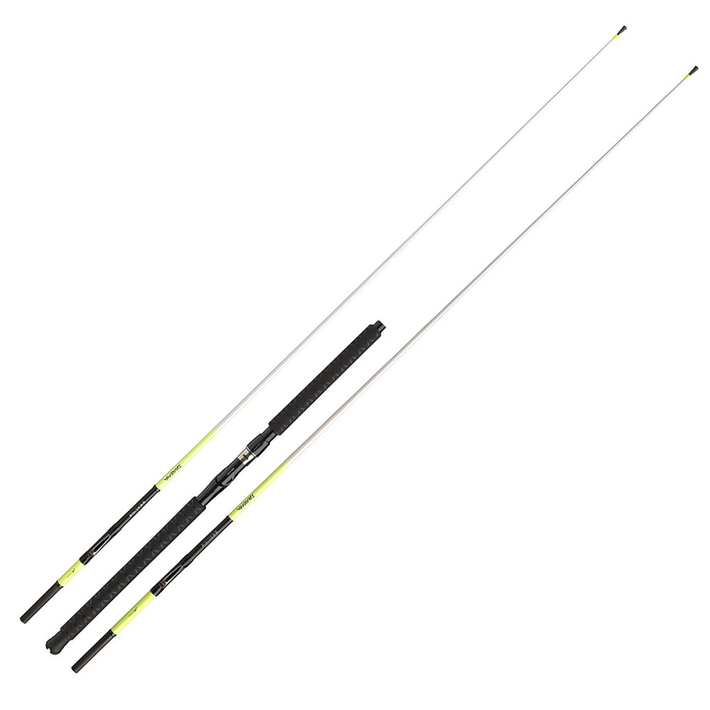 Спінінг Daiwa Sealine X`treme Interline 2.25m 100-250g