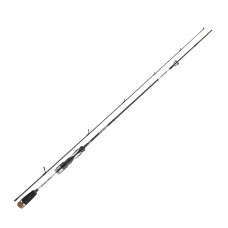 Спінінг Daiwa Silver Creek UL Spoon 1.70m 0.5-5g