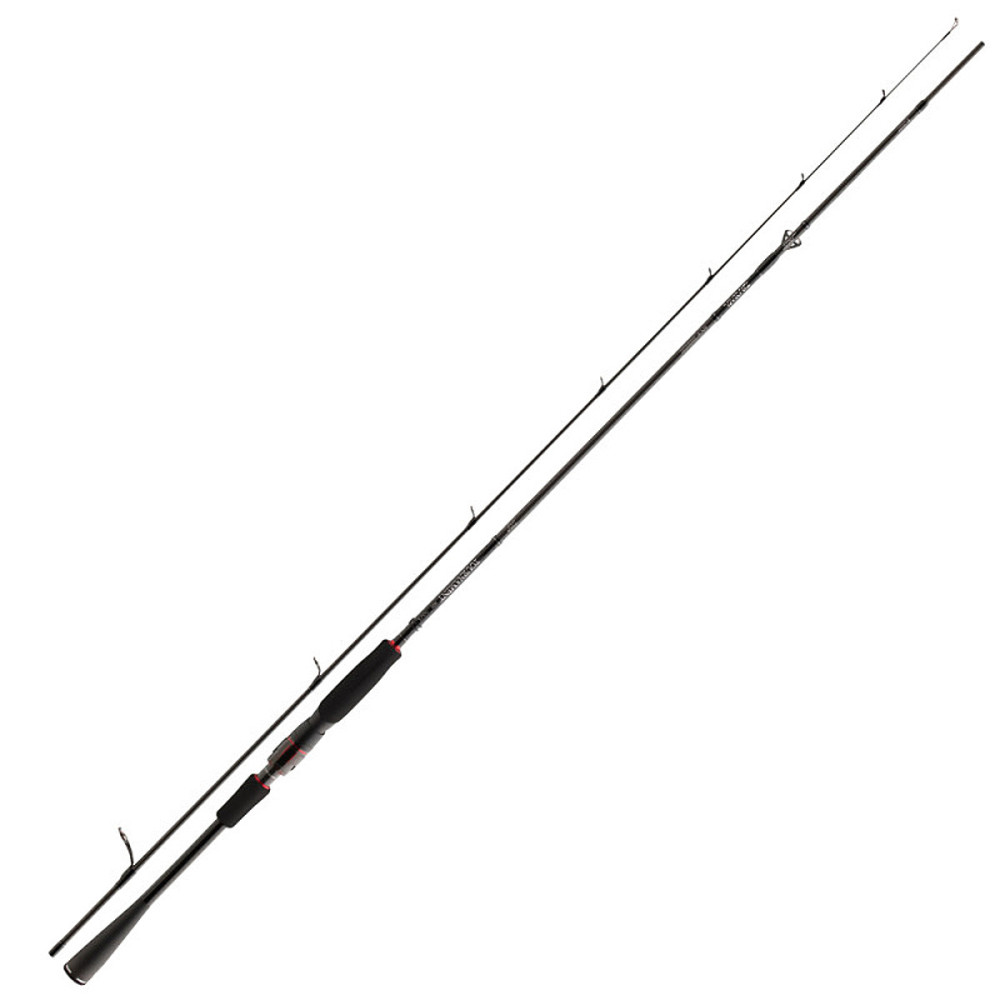 Спінінг Daiwa Tournament AGS 702MHFS-CD Jigger 2.10m 14-42g