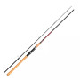 Спінінг Daiwa Vulcan 802MLFS 2.44m 5-28g