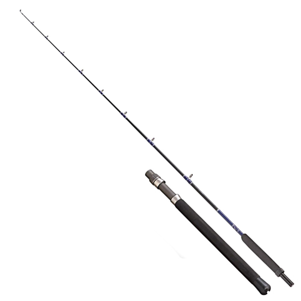 Спінінг Fladen Maxxsimus Solid Carbon Shadow 7 2.1m 150-700g
