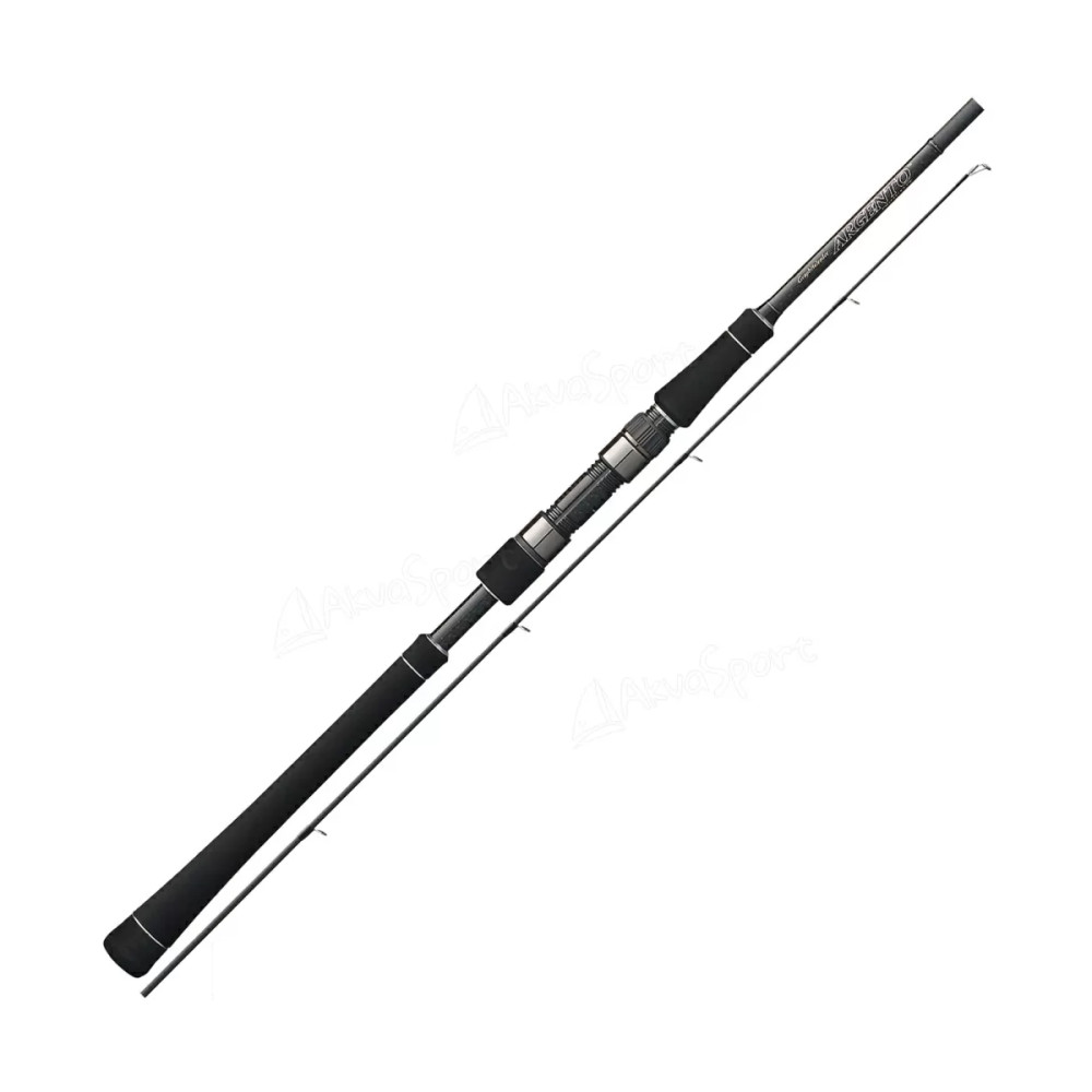 Спінінг Graphiteleader Argento Prototype GLAPS-902LML 2.74m MAX 28g