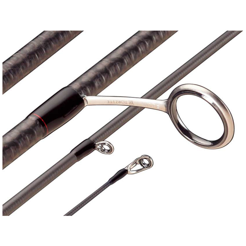 Спінінг Graphiteleader Finezza Prototype 24GFINPS-722L-S 2.18m 0.5-6g