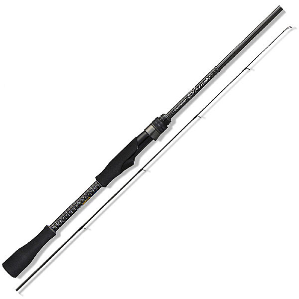 Спінінг Graphiteleader Silverado 23GSILS-792M 2.36m 5-20g