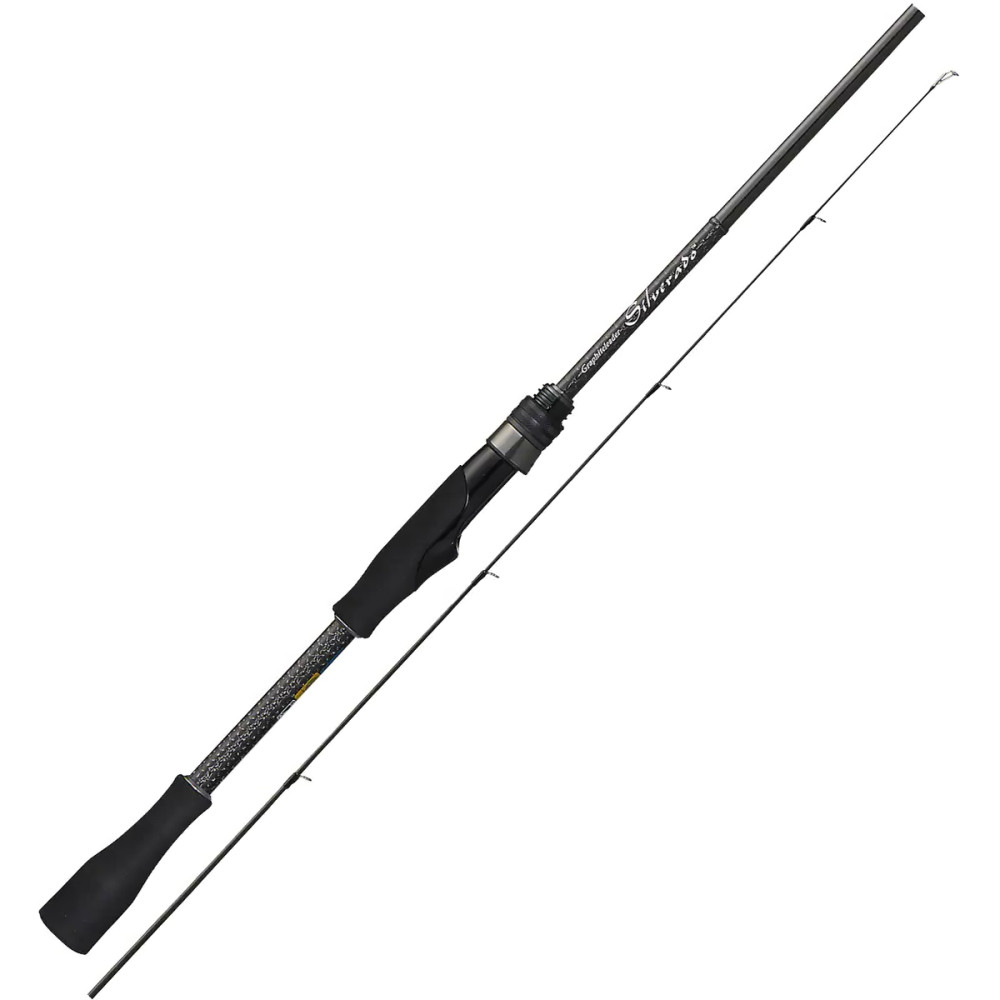 Спінінг Graphiteleader Silverado 23GSILS-792M 2.36m 5-20g