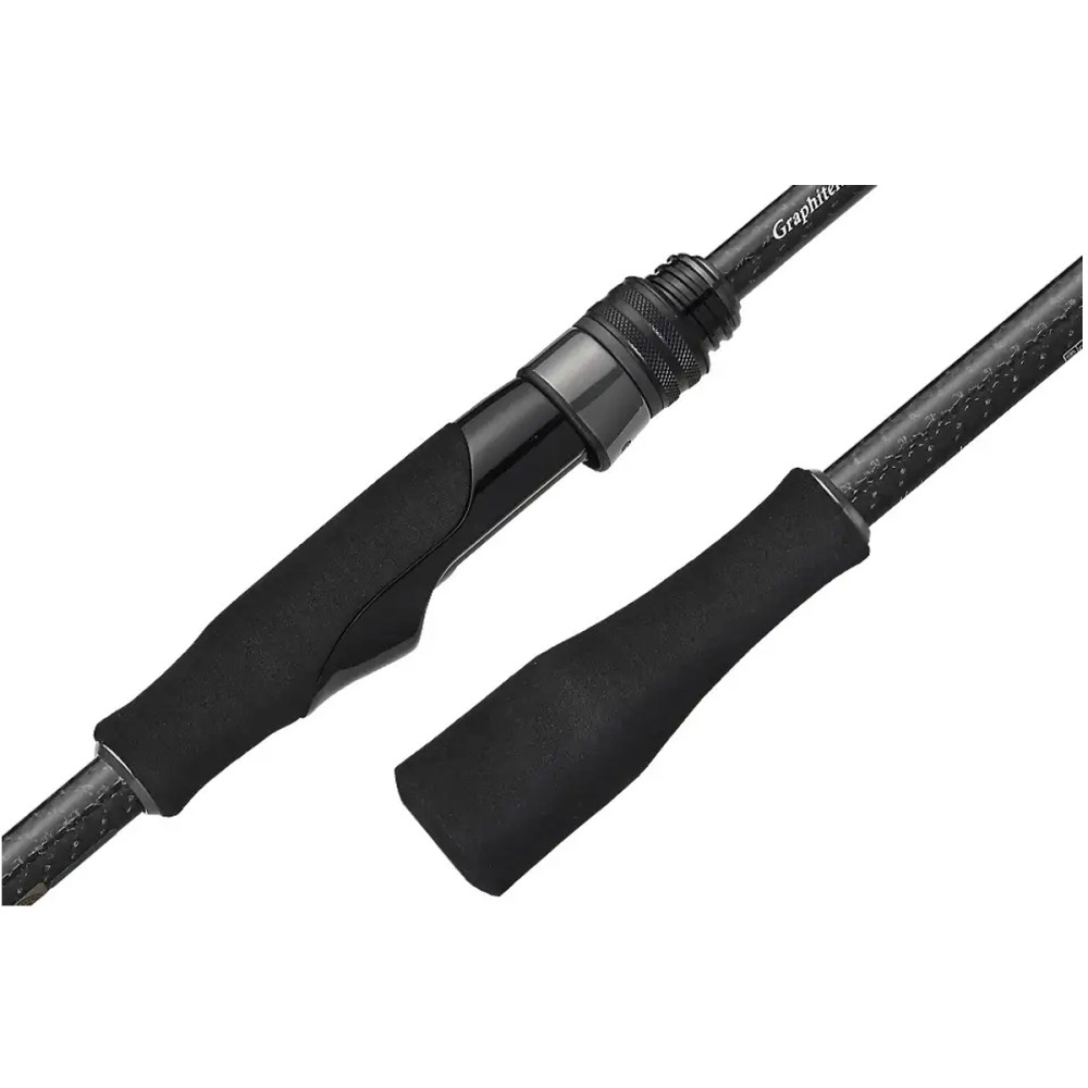 Спінінг Graphiteleader Silverado 23GSILS-792M 2.36m 5-20g