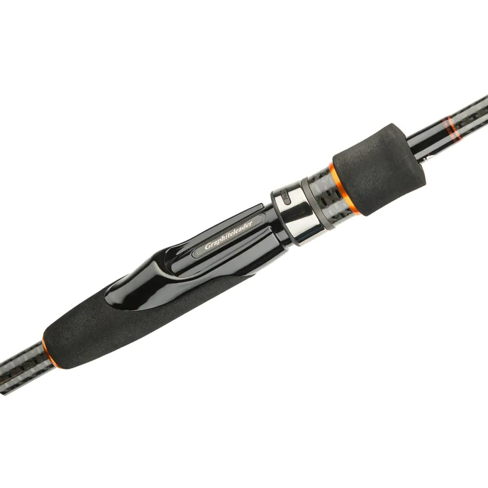 Спінінг Graphiteleader Tiro Prototype GOTPS-792ML-T 2.36m 3-21g