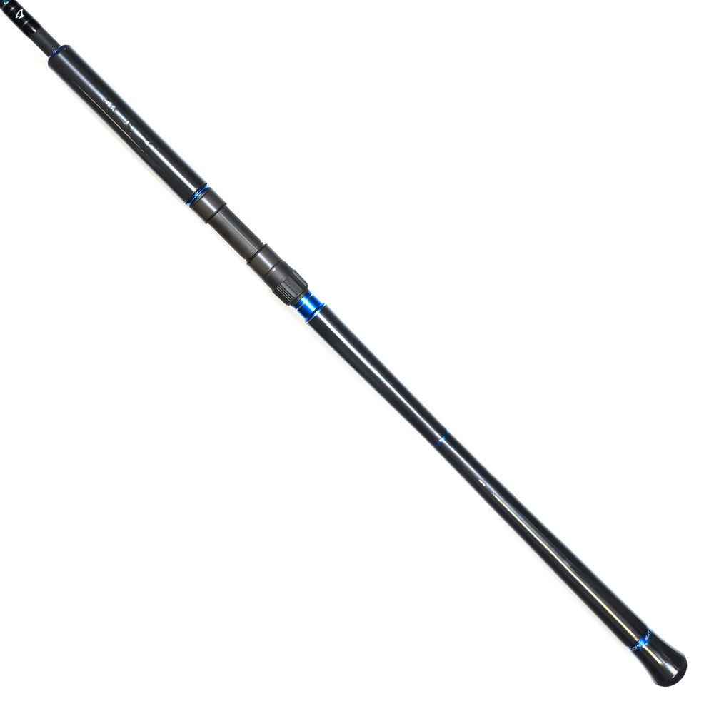Спінінг Jigging Master Tuna Knight GT Rod 2.38m 80-170gr