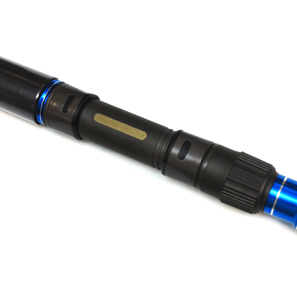 Спінінг Jigging Master Tuna Knight GT Rod 2.38m 80-170gr