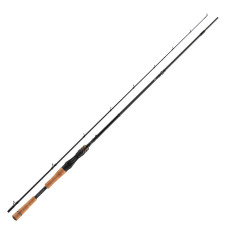 Спінінг кастинг. Daiwa Morethan Shad Attack 2.10m 14-42g