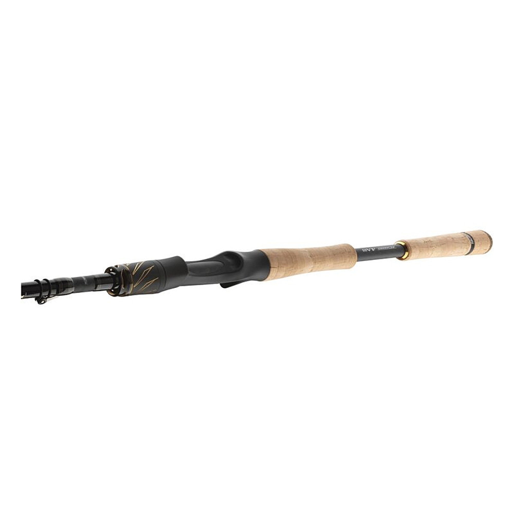 Спінінг кастинг. Daiwa Morethan Shad Attack 2.10m 14-42g