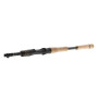 Спінінг кастинг. Daiwa Morethan Shad Attack 2.10m 14-42g