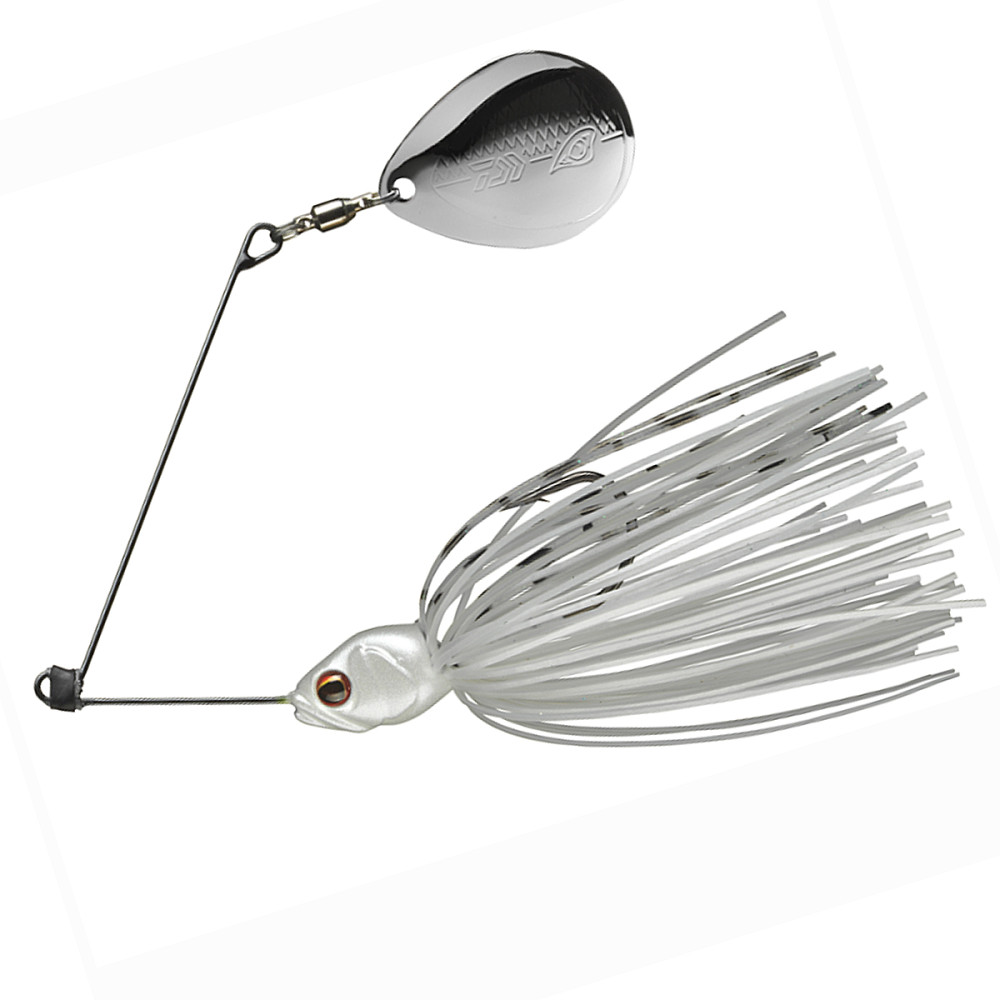Спіннербейт Daiwa Prorex FN Spinnerbait TG 8g #YP