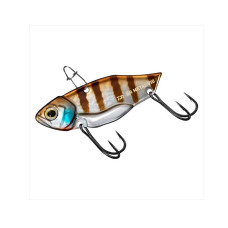Цикада Daiwa BH Metal Vibe 3.5g #Blue Gill
