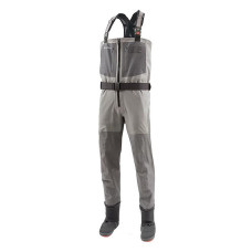 Вейдерси Simms G4Z Stockingfoot Slate XS
