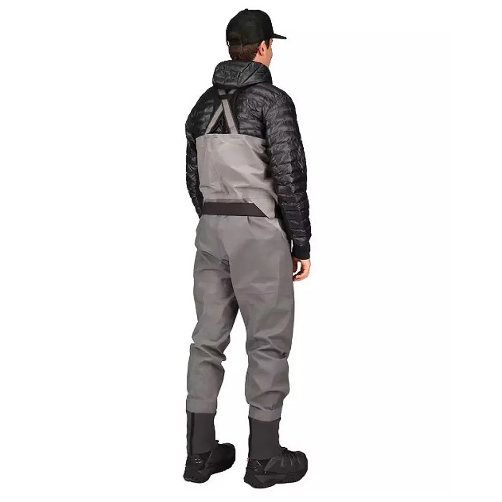 Вейдерси Simms G4Z Stockingfoot Slate XS