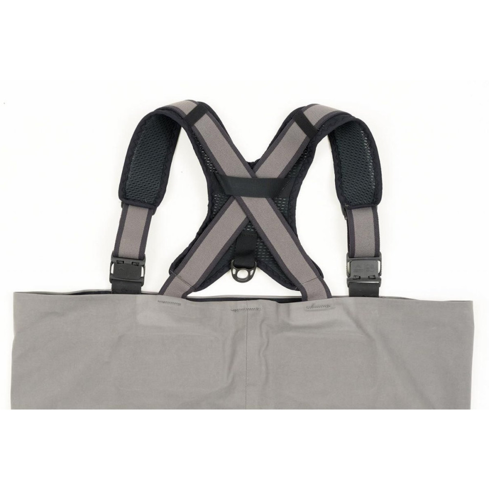Вейдерси Simms G4Z Stockingfoot Slate XS