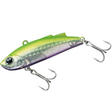 Віб Daiwa Morethan Minient 57S 57mm 11.5g #Azuki Mattya