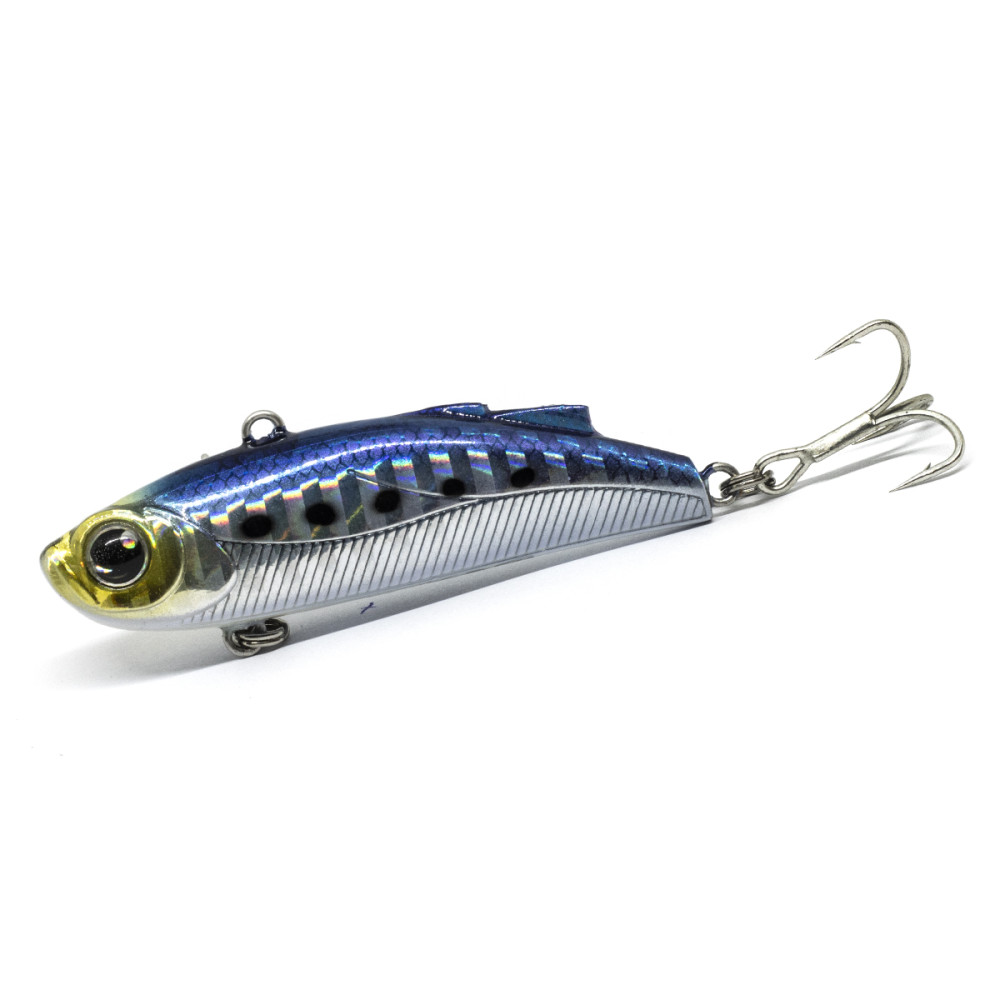 Віб Daiwa Morethan Minient 57S 57mm 11.5g #Azuki Mattya