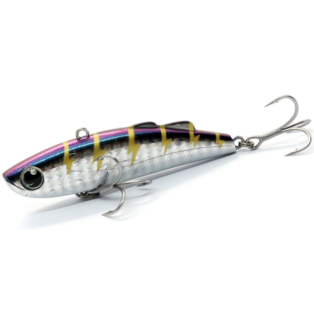Віб Daiwa Morethan Minient 70S 70mm 20g #Multi Iwashi