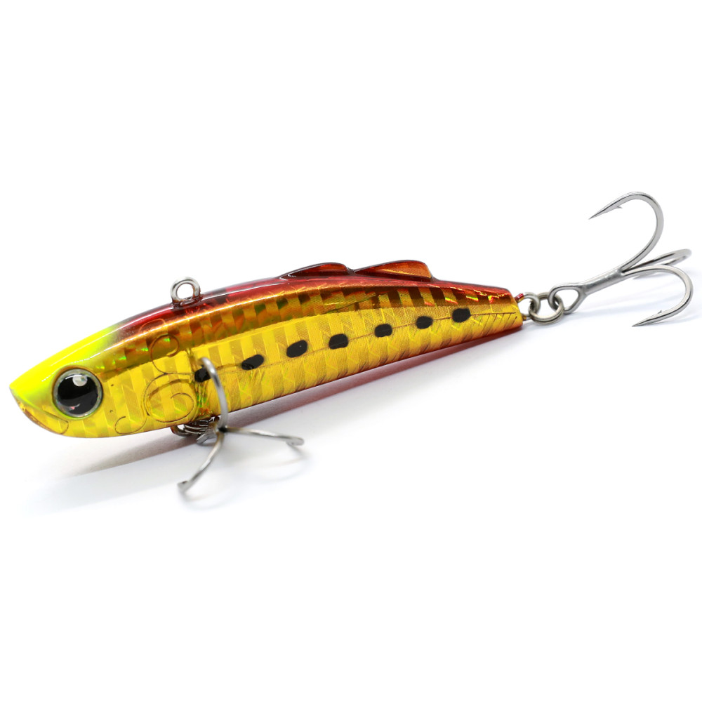 Віб Daiwa Morethan Minient 70S 70mm 20g #Multi Iwashi