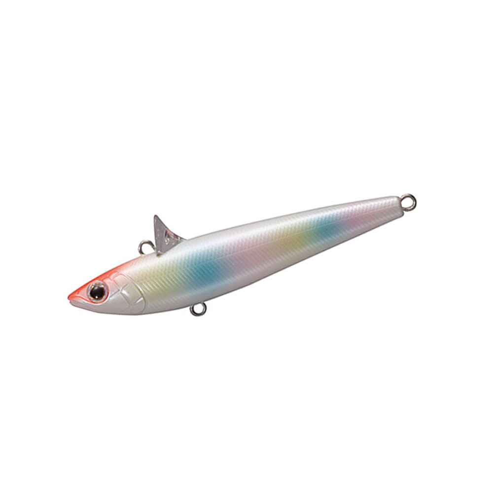 Віб Tackle House R.D.C Rolling Bait 99S 99mm 30g #SH Rainbow