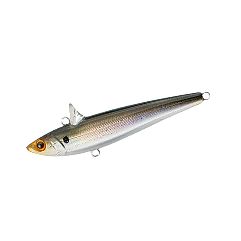 Віб Tackle House R.D.C Rolling Bait RB66 66mm 12g #PH Dotted Gizzard
