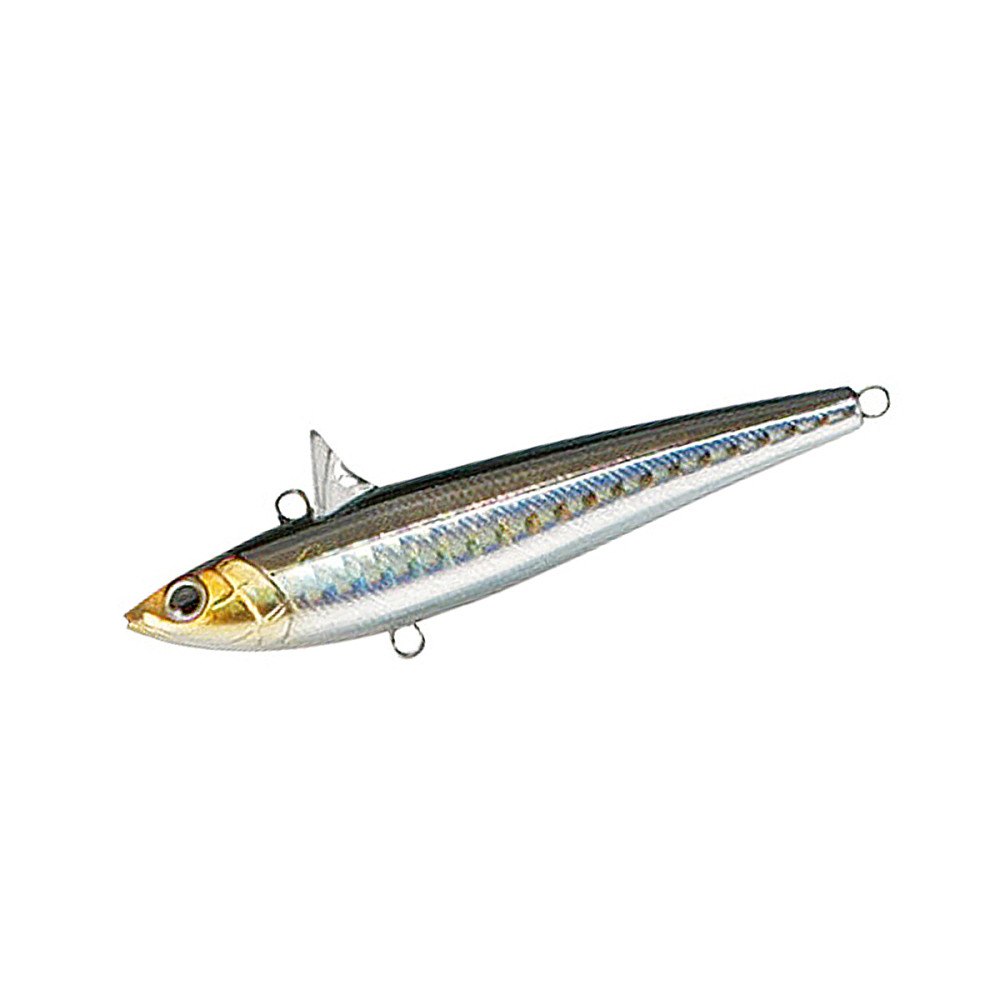 Віб Tackle House R.D.C Rolling Bait RB77 77mm 15g #PH Juvenile Sweetfish