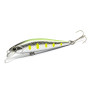 Воблер Daiwa Dr.Minnow 2 50F 50mm 2.6g #Pearl Ayu