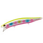 Воблер Daiwa Morethan Crosswake 140F SSR 140mm 30.5g #Hanhan CF