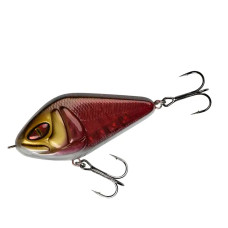 Воблер Daiwa Prorex Lazy Jerk Distance 110SS 110mm 67g #LR